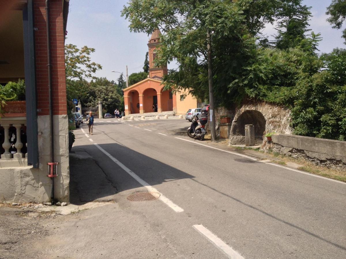B&B Monte Donato Bologna Exterior photo