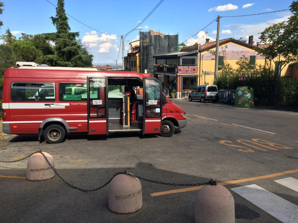 B&B Monte Donato Bologna Exterior photo
