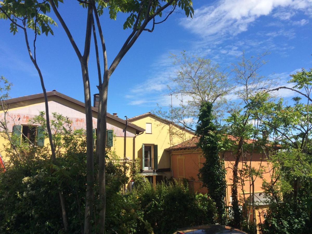 B&B Monte Donato Bologna Exterior photo