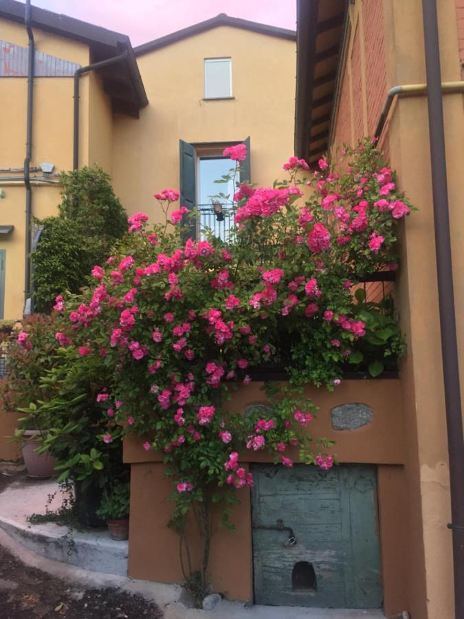 B&B Monte Donato Bologna Exterior photo