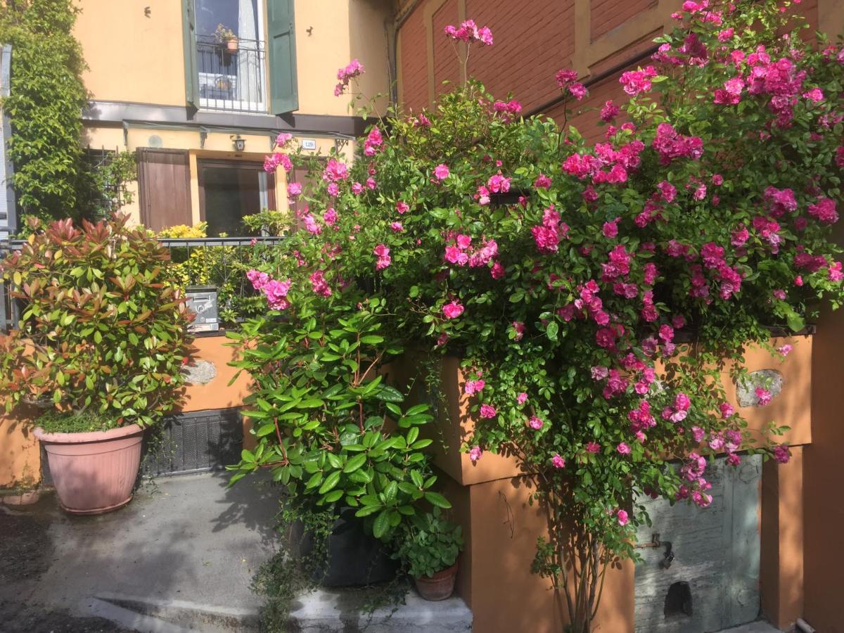 B&B Monte Donato Bologna Exterior photo