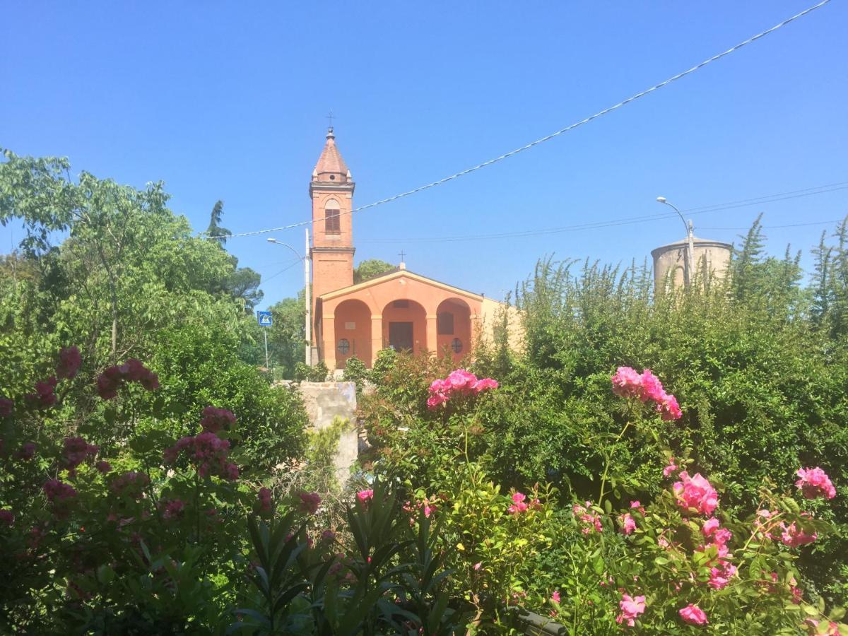 B&B Monte Donato Bologna Exterior photo