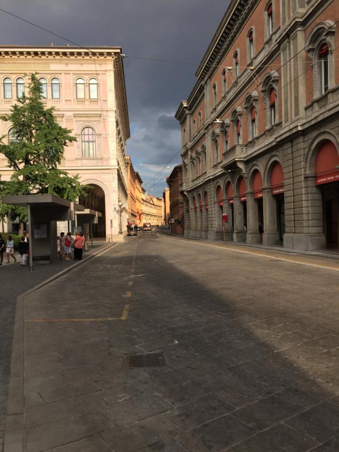 B&B Monte Donato Bologna Exterior photo