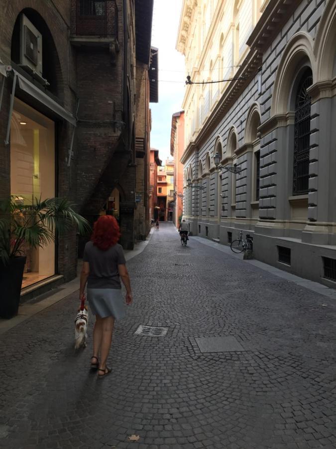 B&B Monte Donato Bologna Exterior photo