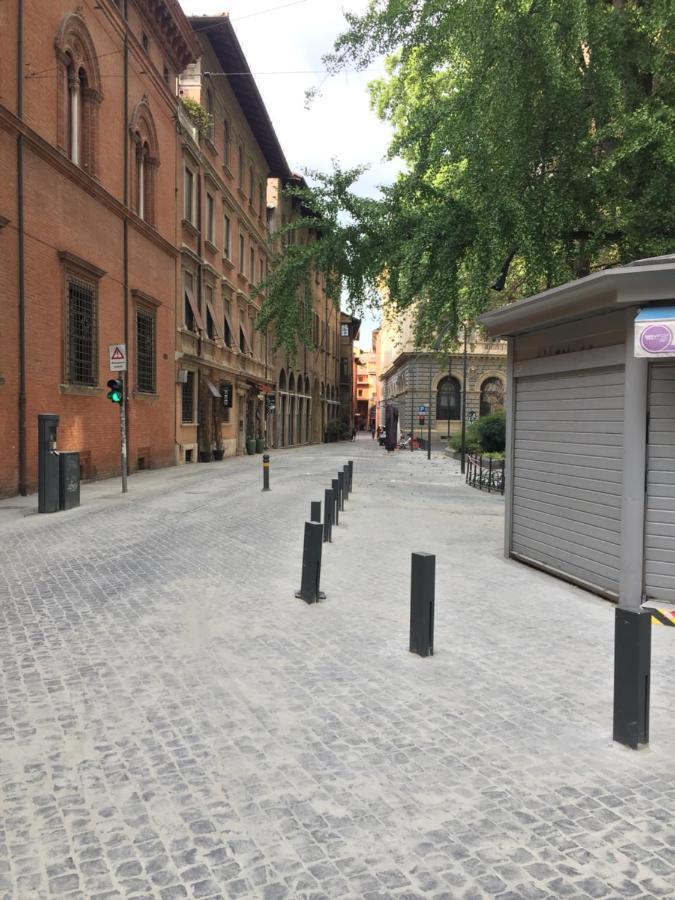 B&B Monte Donato Bologna Exterior photo