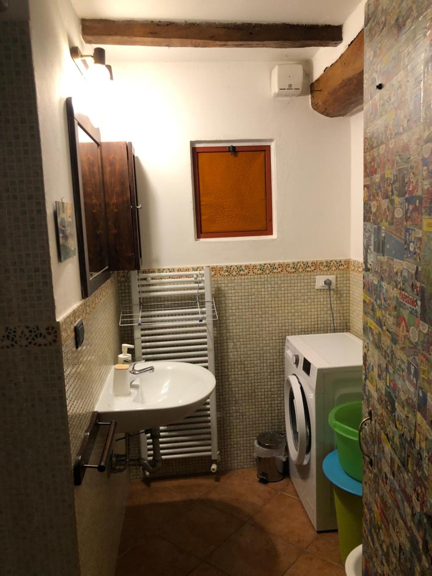 B&B Monte Donato Bologna Exterior photo