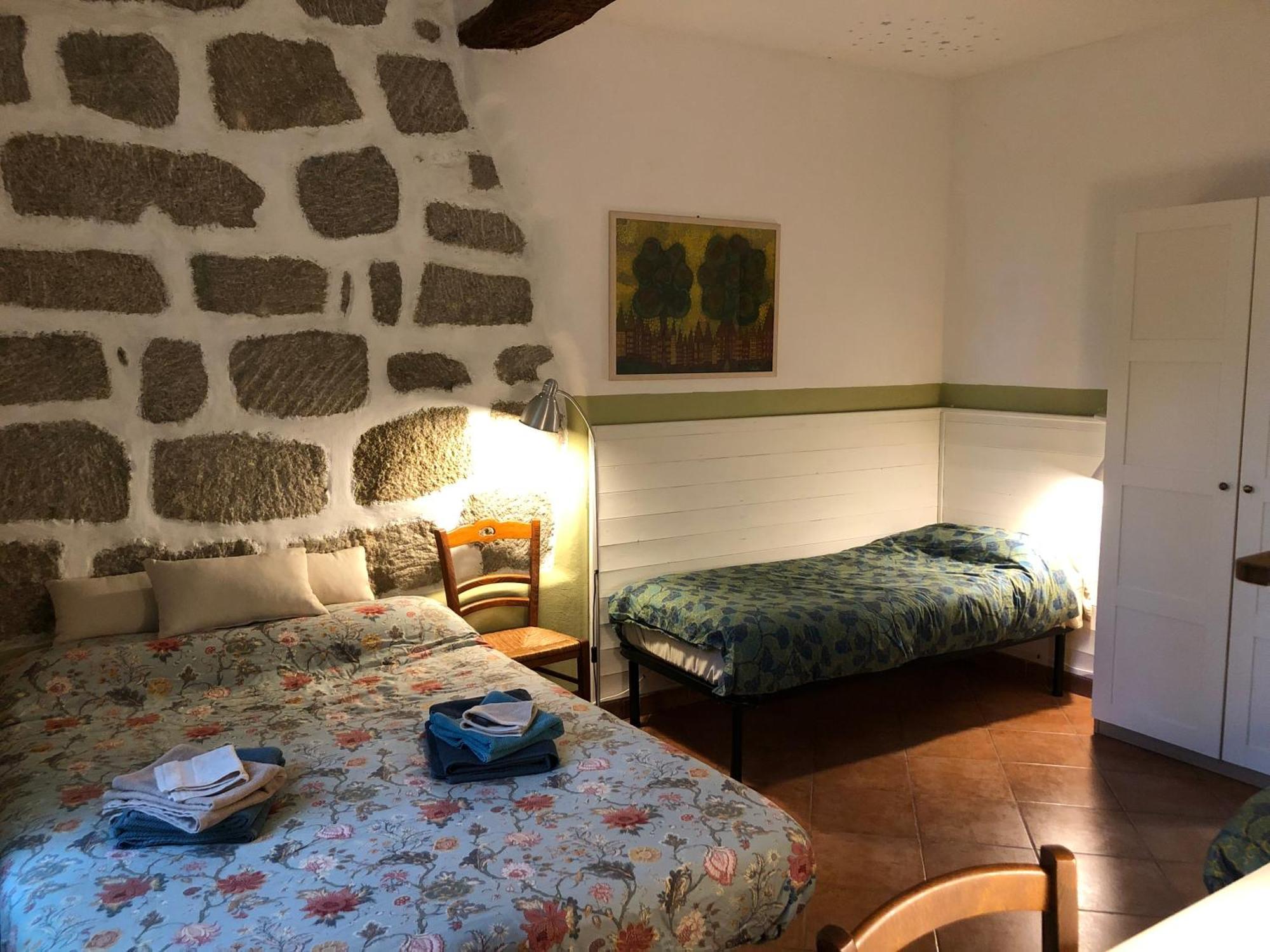 B&B Monte Donato Bologna Exterior photo